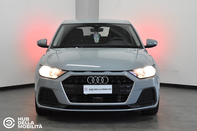 AUDI A1 SPB 30 TFSI S tronic Admired Advanced